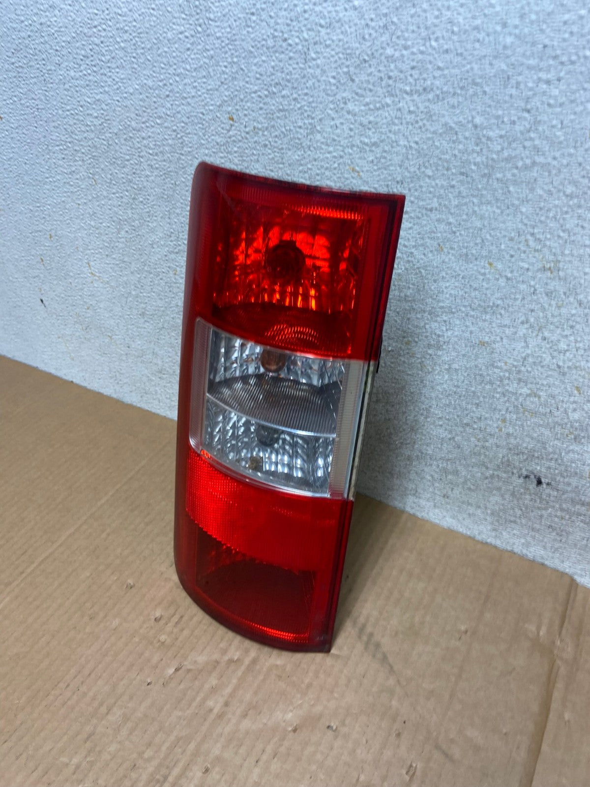 2010 to 2013 Ford Transit Connect Left Driver LH Side Tail Light AI5763 LK1