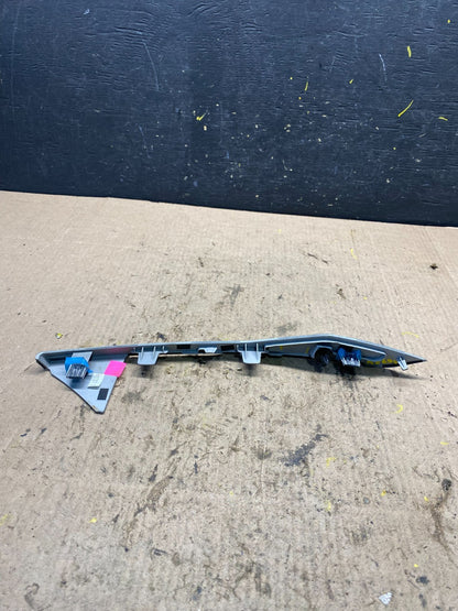2011-2015 Ford Explorer Center Dash Right Passenger Molding Bezel Trim r8656 DG3