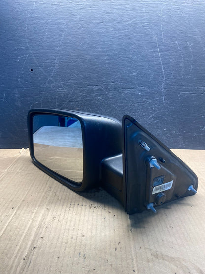 2011-2012 Dodge Ram 2500 3500 Left Driver LH View Door Mirror ae2260 DG9
