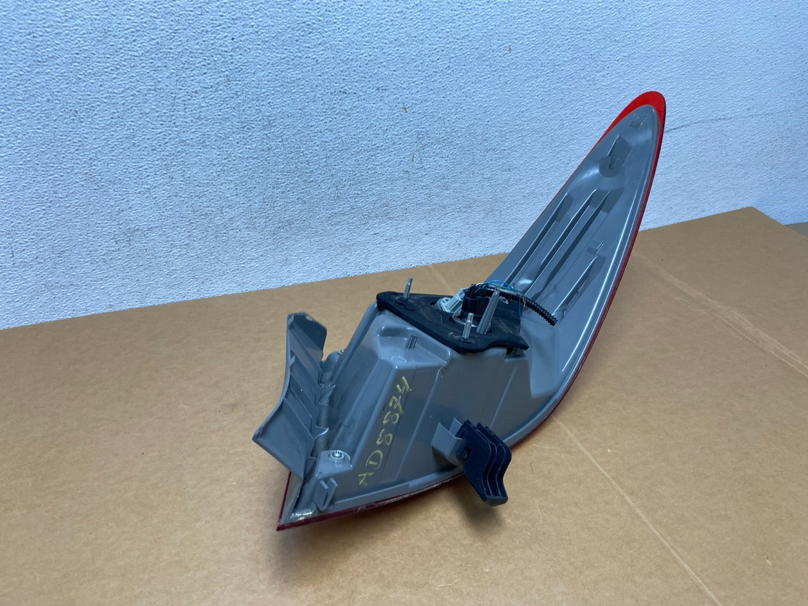 2015 2016 2017 Toyota Camry Left Driver LH Side Tail Light AD8874 DW5