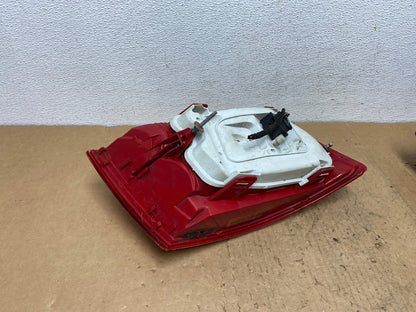 2005 - 2008 Audi A6 Quattro Right Passenger Rh Tail Light AD1440 LK5