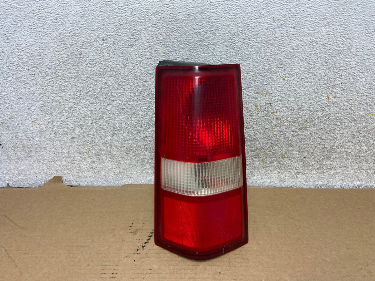 2003 to 2017 Chevrolet Express 1500 Left Driver Side Tail Light AH7779 LK0