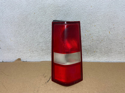 2003 to 2017 Chevrolet Express 1500 Left Driver Side Tail Light AH7779 LK0