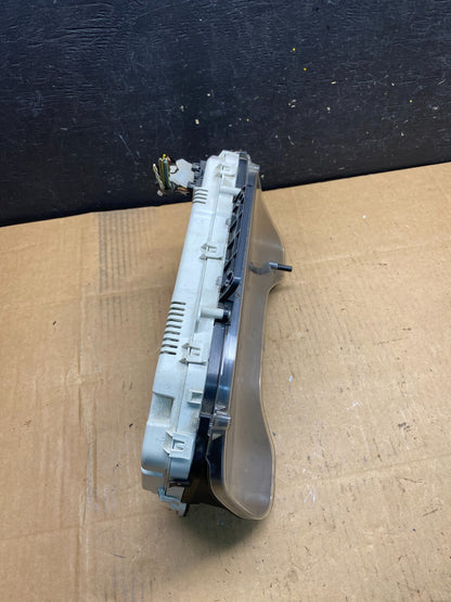 2011 2012 2013 Ford E150 E250 E350 VAN Gauge Speedometer Cluster N2856 DG3