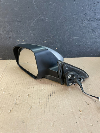 2010-2014 Subaru Legacy Outback Left Driver Side Door Mirror AD8654 DW2