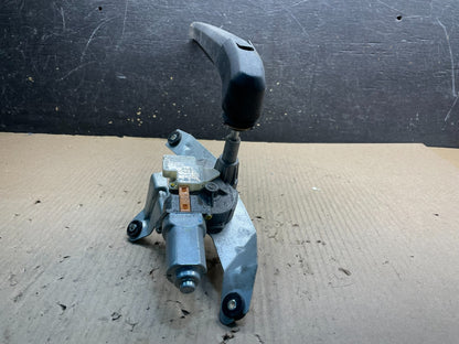 2010-2017 Chevrolet Equinox Rear Glass Windshield Wiper Motor X0521 DG4