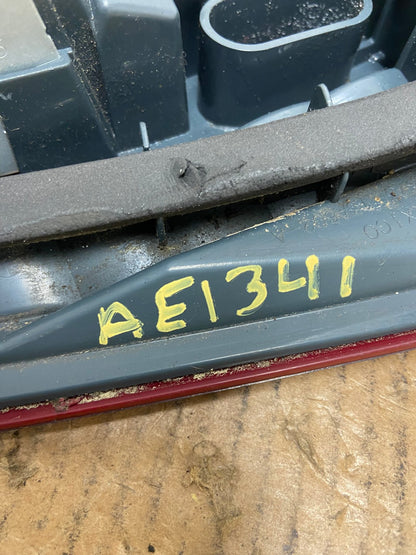 2017 - 2018 Ford Fusion Right Passenger RH Side Inner Tail Light AE1341 LK7