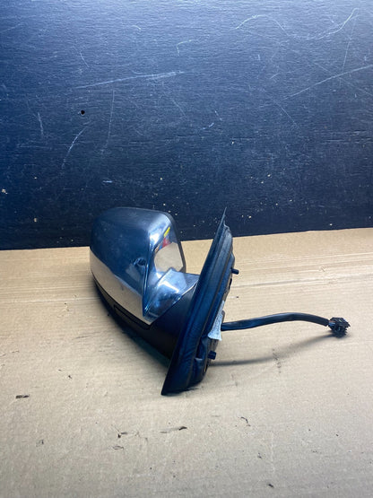 2010-2014 Chevrolet Equinox Right Passenger Rh Side View Door Mirror aa3137 DG2