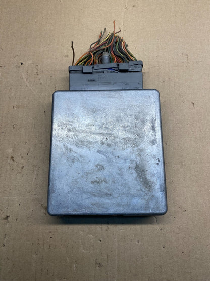 2003 Ford F250 F350 SD 5.4l ECU ECM Engine Computer Module AG5976 DG0
