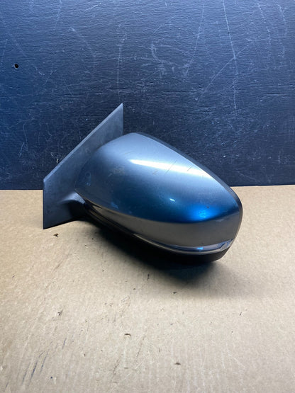 2010 - 2012 Mazda Cx-9 Left Driver Lh Turn Signal View Door Mirror AG6066 DG2