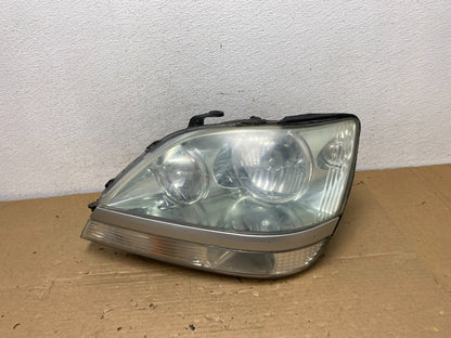 2001 2002 2003 Lexus RX300 Left Driver Headlight Xenon HID AD4053 DW0