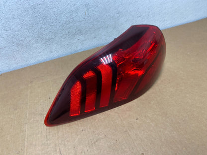 2019 to 2021 Hyundai Tucson Left Driver LH Side Tail Light ad5409 DG2