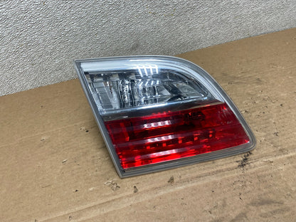2010 2011 2012 Mazda CX-9 Tail Light Inner Left Driver LH Side OEM AB4747 LK0