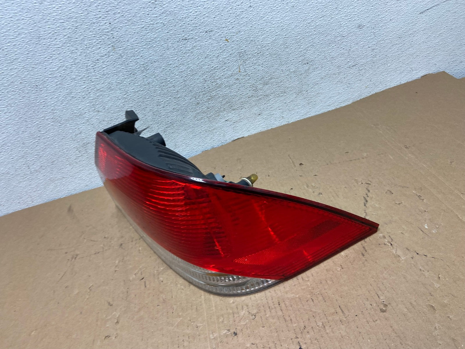 2002-2003 Mitsubishi Lancer Right Passenger RH Tail Light AD7991 LK1