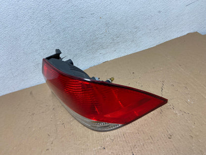 2002-2003 Mitsubishi Lancer Right Passenger RH Tail Light AD7991 LK1