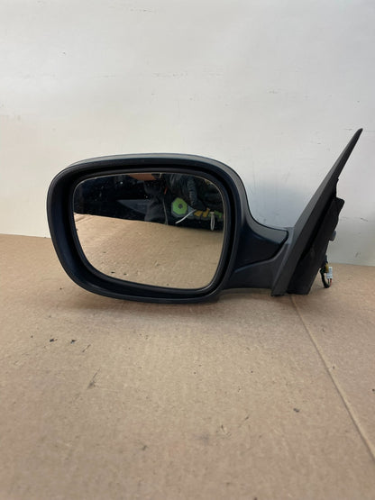 2011 to 2017 BMW X3 Left Driver LH Side View Door Mirror AH6210 DW9