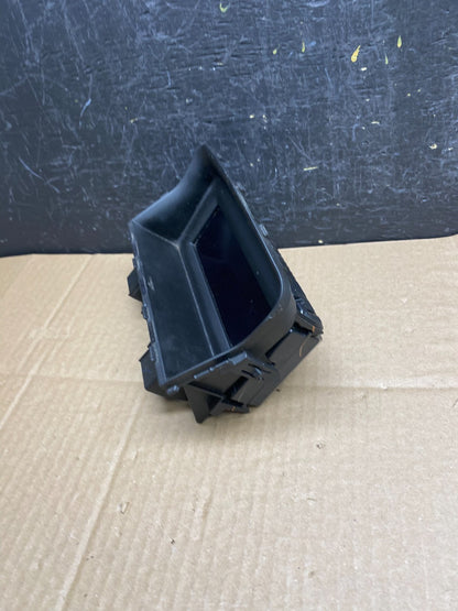 2010 to 2012 Chevrolet Cruze Information Display Screen AC9358 DG2
