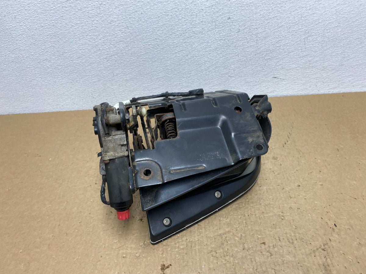 1991 - 1993 Dodge Stealth Right Passenger RH Headlight W/ Motor AC1506 DW11