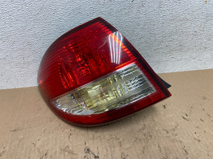 2002 2003 2004 Infiniti I35 Left Driver LH Side Tail Light AE8883 LK0
