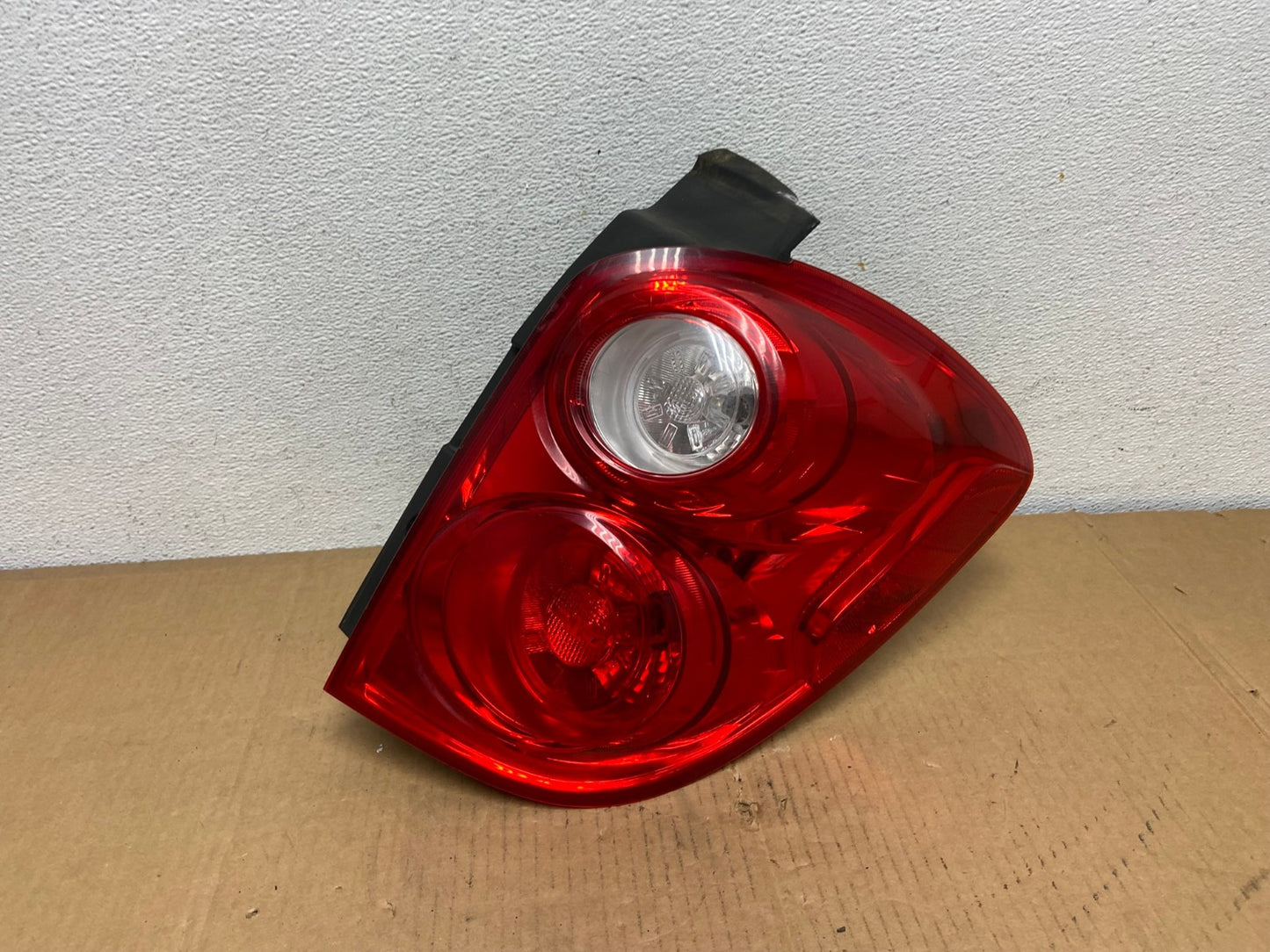 2010 to 2015 Chevrolet Equinox Right Passenger Rh Side Tail Light AD0787 LK0