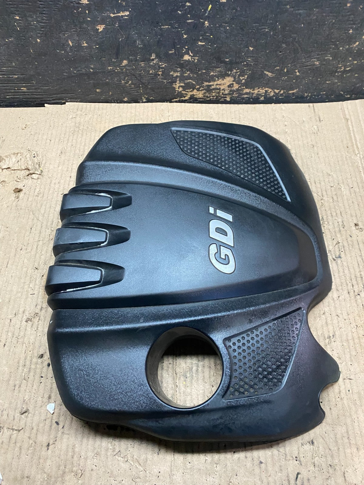 2012 - 2015 Kia Optima Sonata 2.4L  Engine Motor Cover v4005 DG3