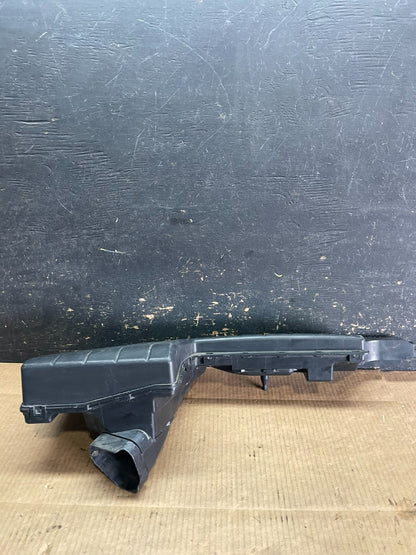 2009 to 2014 Nissan Murano Upper Air Intake Duct Oem AA9230 DG3