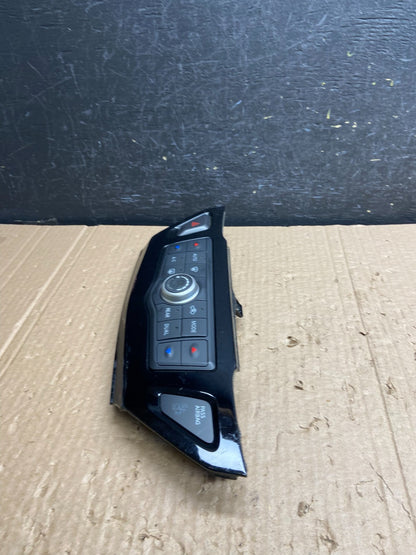 2013-2016 Nissan Pathfinder AC Heat Temp Climate Control AF6413 DG2