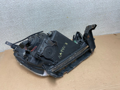 2002 to 2004 Honda Crv Cr-v Left Driver Halogen Headlight AA9863 DW7