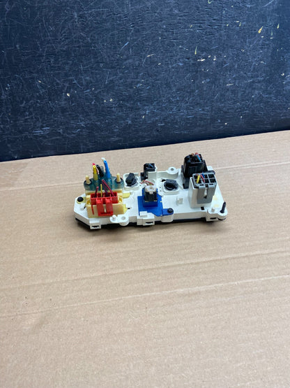 1997-2014 Ford Van Econoline E150 E250 Heater Climate Fan Control AG0465 DG4