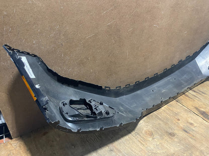 2012 to 2017 Volkswagen Tiguan Front Bumper Cover AD9919 PS11