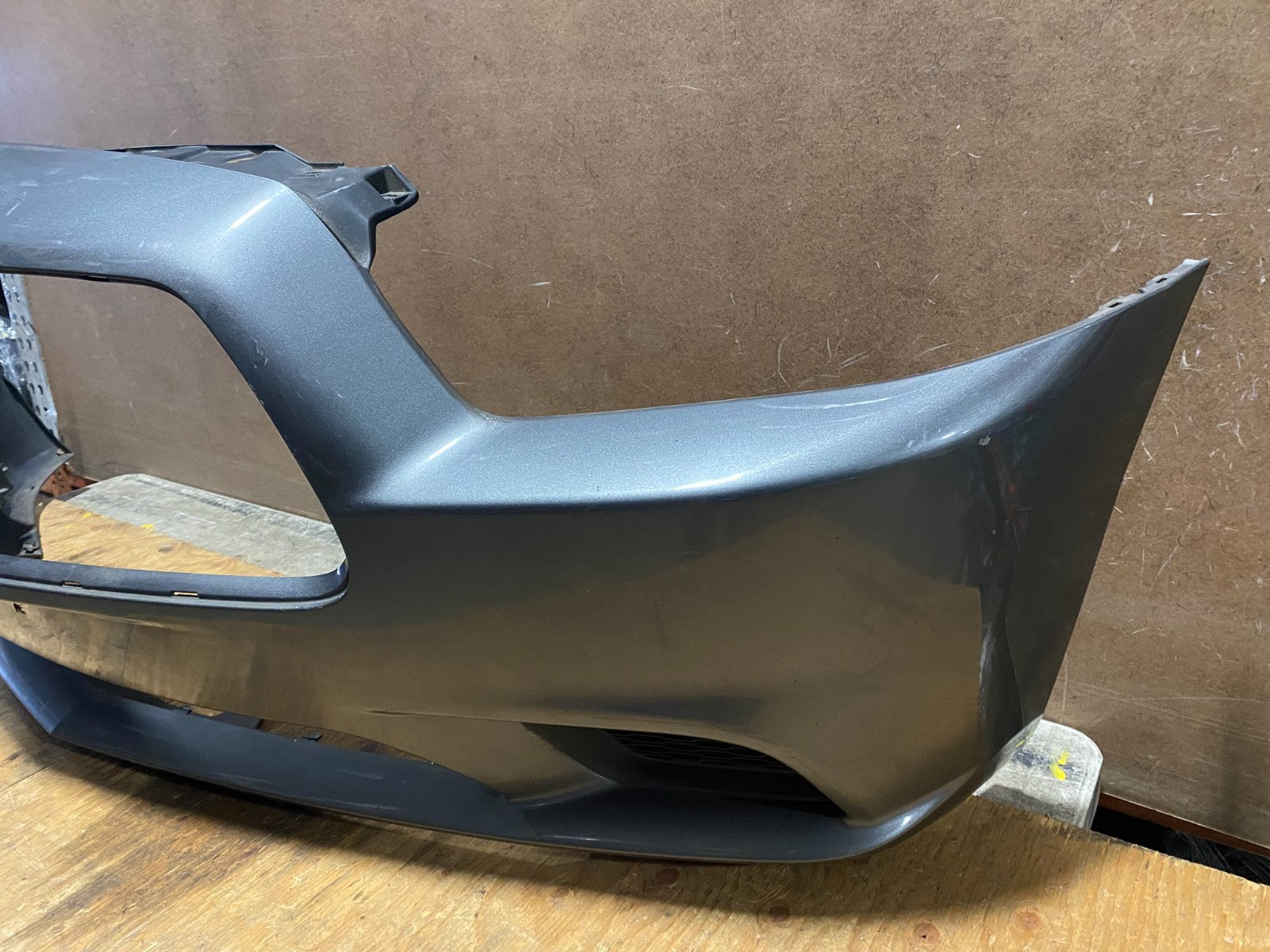 ONLY LOCAL PICK UP NY 2011 to 2014 Dodge Charger Front Bumper Cover Z8515 PS1