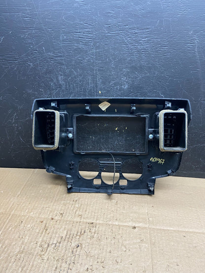 2013-2021 Nissan NV200 Center Console Radio Climate Control Air Vent AD1967 DG5