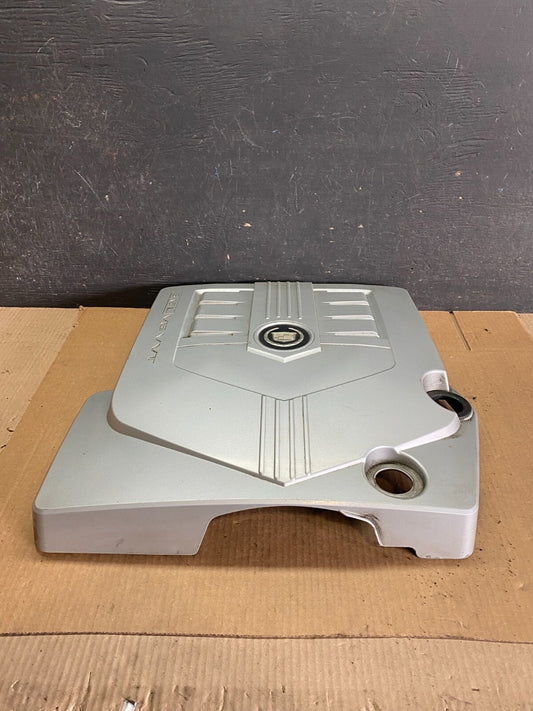 2004 to 2007 Cadillac CTS 2.8L Plastic Engine Cover Shield j73560