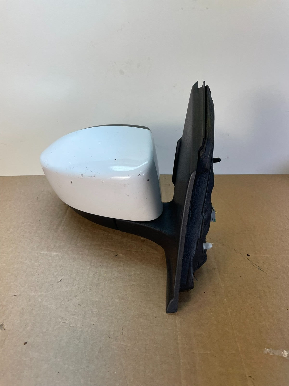 2013 - 2016 Ford Escape Right Passenger RH Power Door Mirror AH0012 DG1