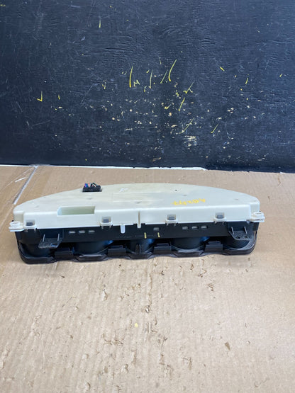 2013 GMC Acadia Speedometer Dash Cluster 22971813 OEM AB2197 DG4