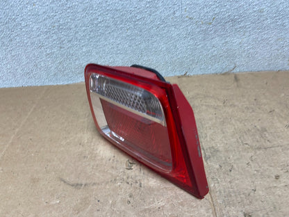 2013-2016 Chevrolet Malibu Left Driver Lh Side Inner Tail Light Oem AA27591