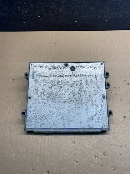 2007 2008 Ford F-150 F150 5.4L Engine Control Unit ECU Computer Module ag7522 DG1
