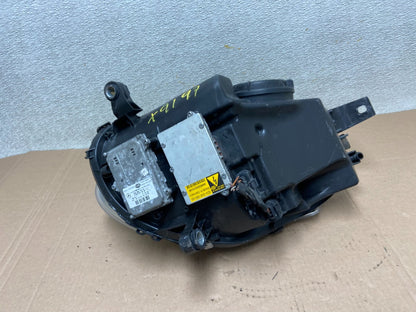 Xenon HID 2006 2010 Mercedes W251 R-Class Right Passenger Headlight OEM X9197 DW10