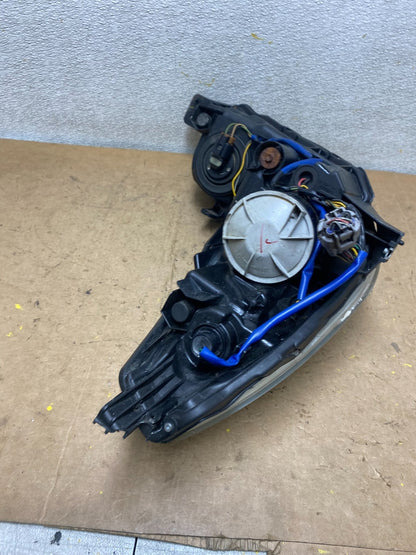 2013 2014 Subaru Legacy Outback Left Driver Halogen Headlight X7192 DW9