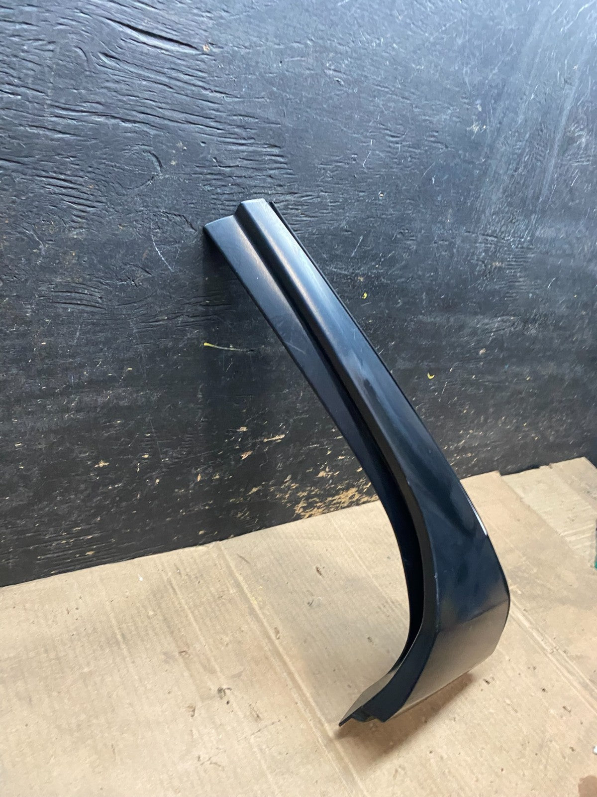 2011-2017 Honda Odyssey Left Driver Rear Gate Spoiler Garnish Oem W2179 DG2