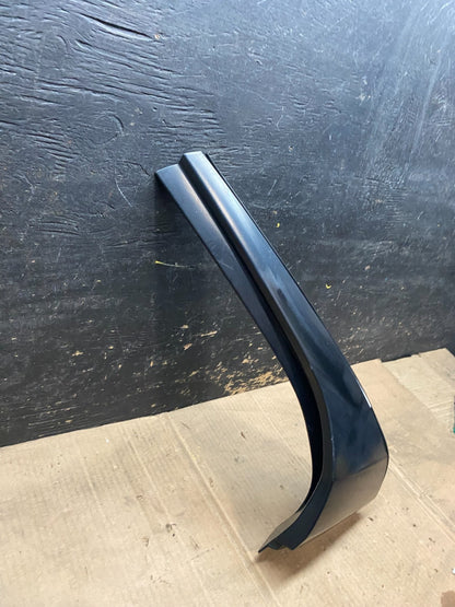 2011-2017 Honda Odyssey Left Driver Rear Gate Spoiler Garnish Oem W2179 DG2