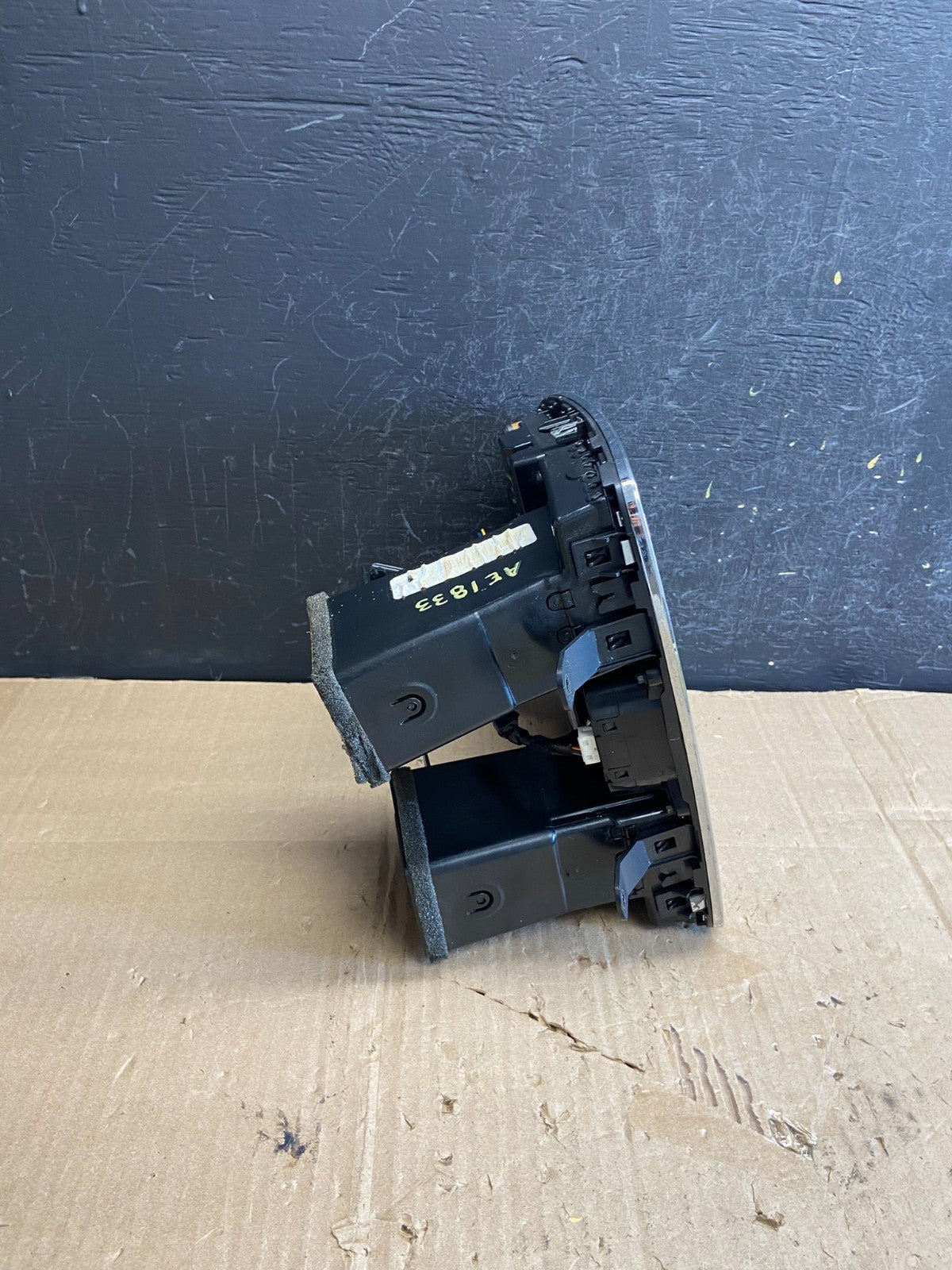 2011-2016 Dodge Grand Caravan Temperature Climate Control AC Heater ae1833 DG2
