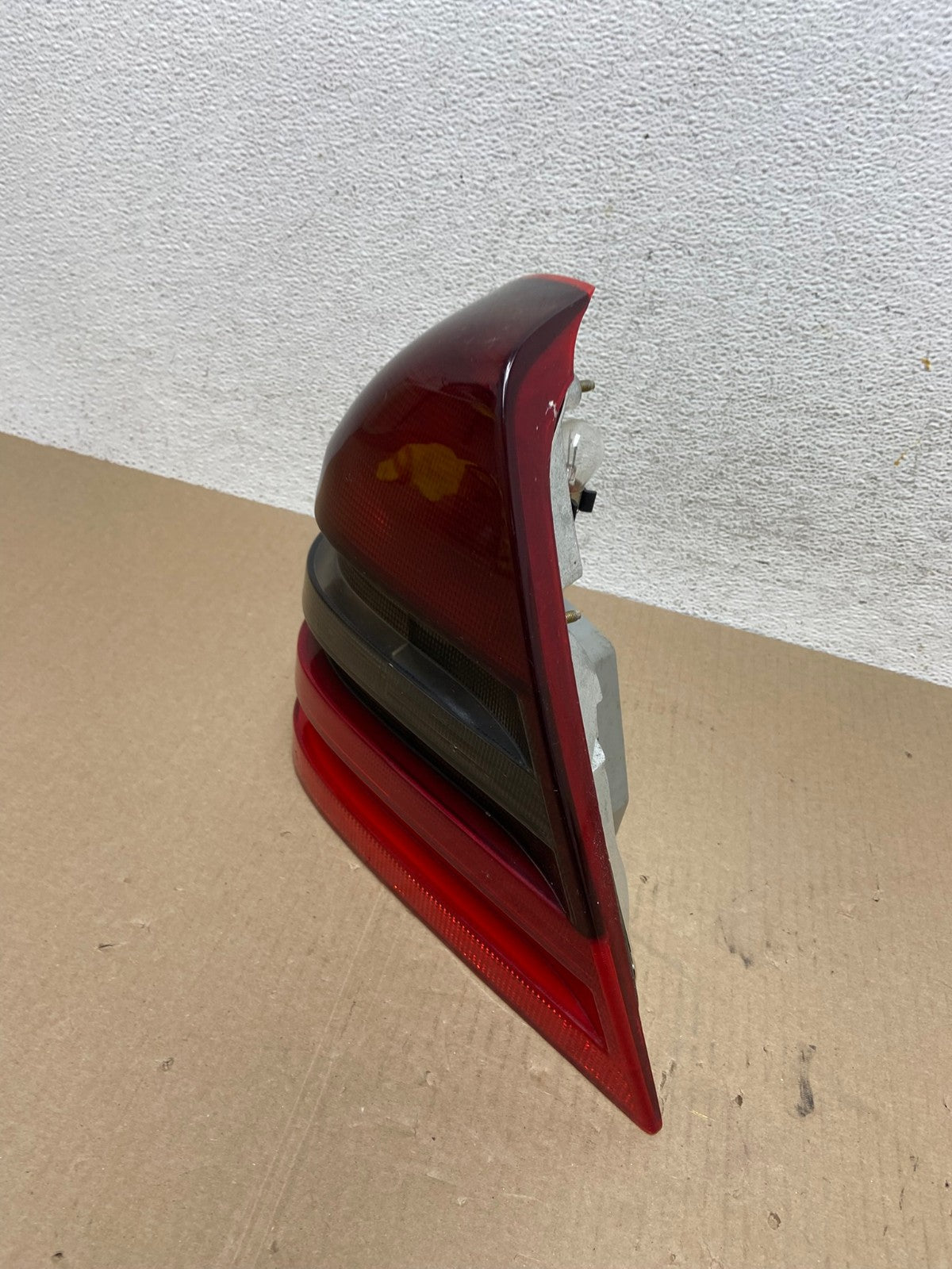 1998 to 2000 Mercedes C-Class Left Driver LH Side Tail Light AE6961 LK1