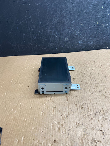 2008 to 2012 Nissan Armada QX56 Display Screen Information AE4475 DW1