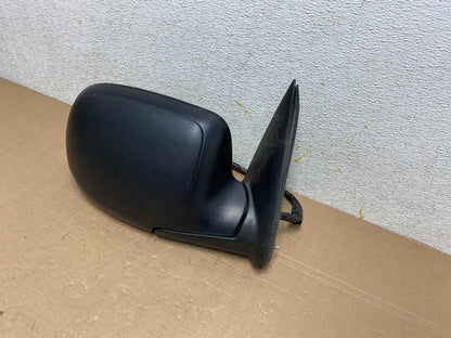 2003-2006 Chevrolet Tahoe Right Turn Sgn View Door Mirror N7613 DG1