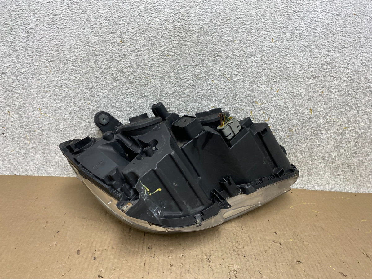 2008-2011 Mercedes C-Class C350 C300 Left Driver Halogen Headlight AH6627 DW7