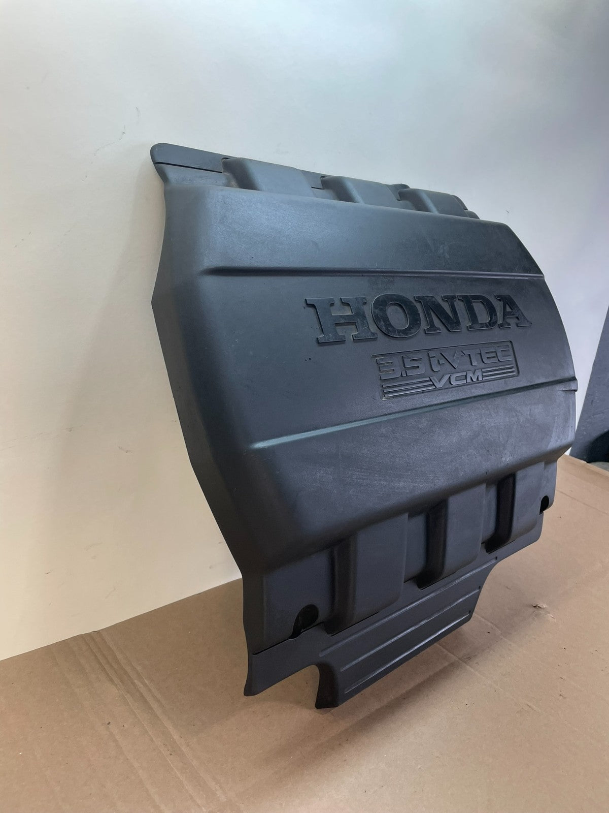 2011 to 2013 Honda Odyssey 3.5L Engine Motor Top Cover Panel ai0606 DG2