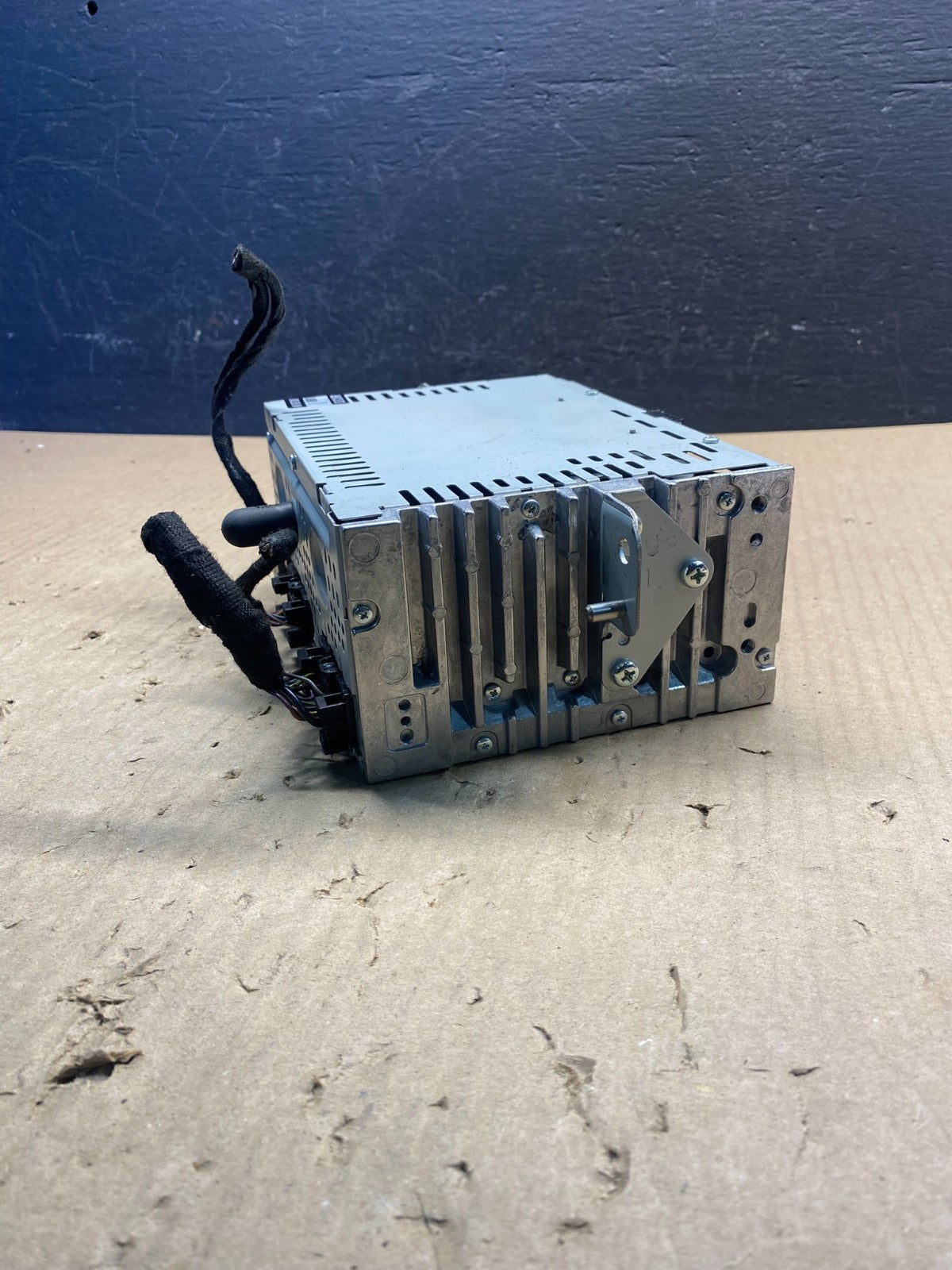 2013 2014 2015 Ford Escape Radio Receiver ID CJ5T-19C107-CE ac8953 DG2