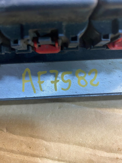2008 Jeep Commander 5.7L Engine Computer ECU ECM AF7582 DG3