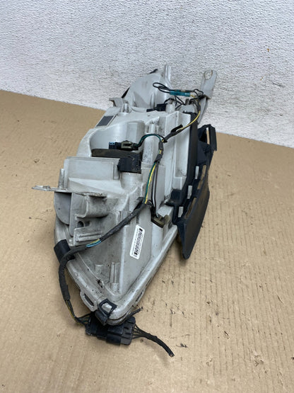 2008 to 2012 Chevrolet Malibu Right Passenger Rh Side Headlight AF5875 DW8